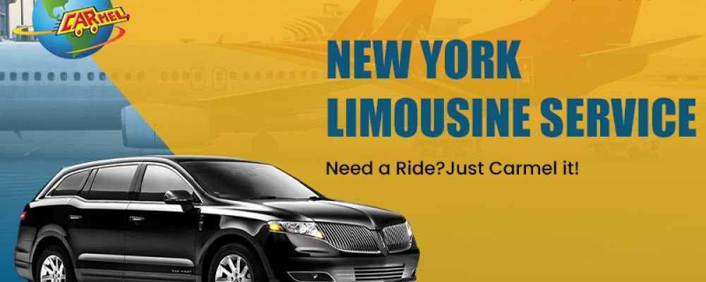 carmel limo Cover Image