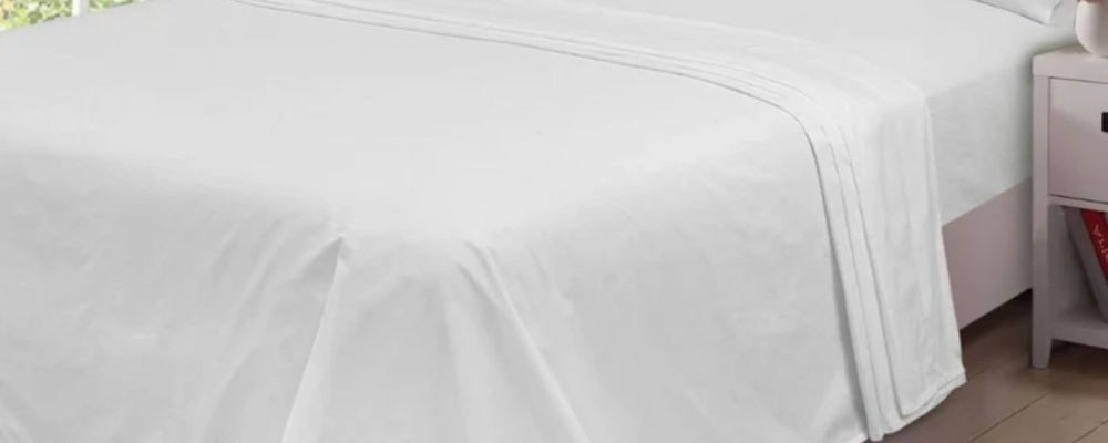 Luxury Hotel Bedsheets Bulk Georgia and Florida USA Cover Image