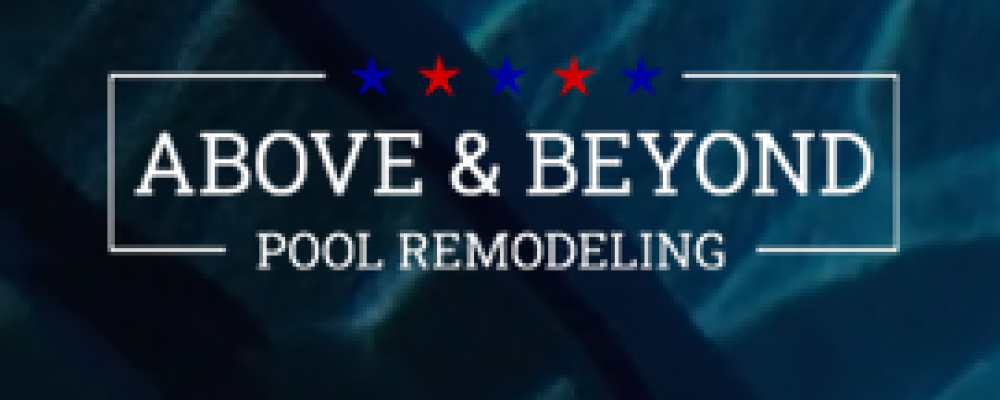 Above & Beyond Pool Remodeling Style Cover Image