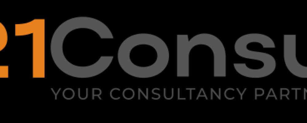 one21 consulting Cover Image