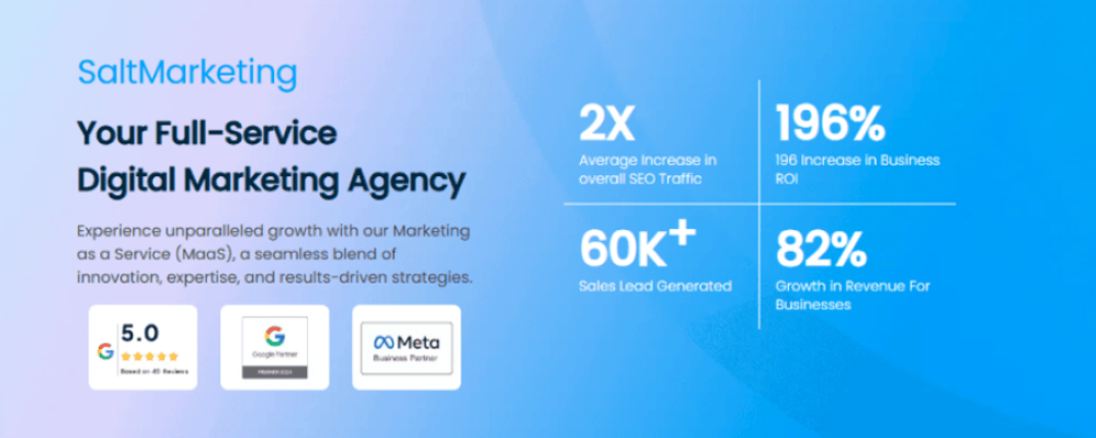 Salt Marketing Cover Image