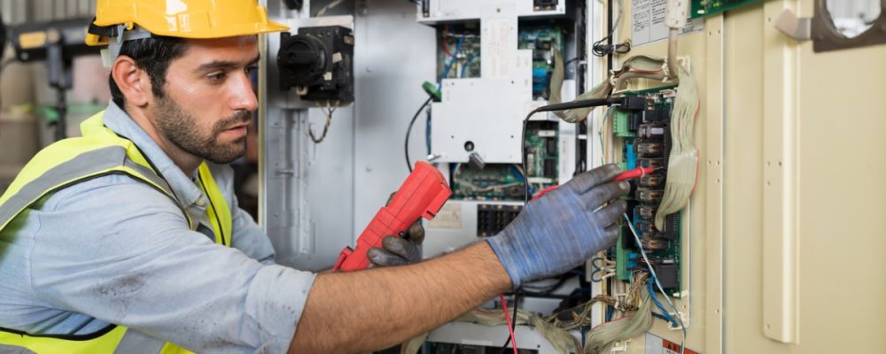 Kantra Electric Cover Image