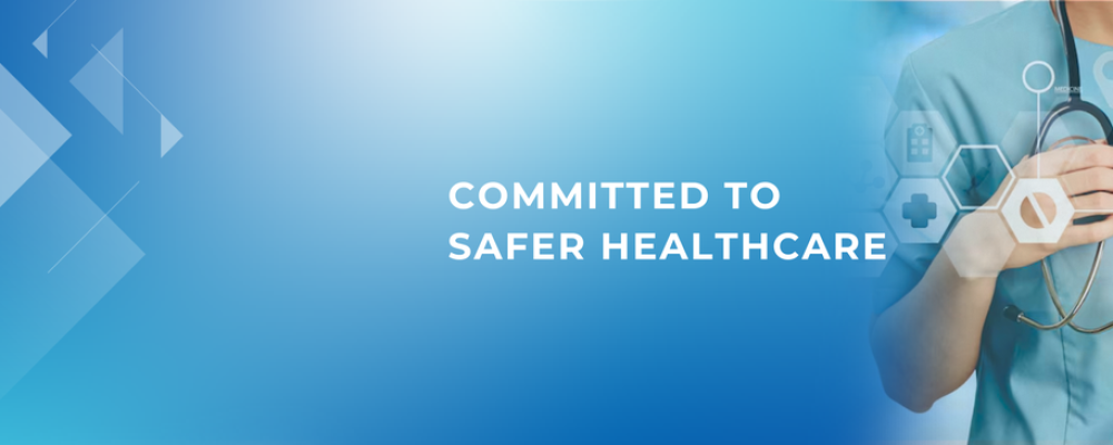 CAHO Healthcare Cover Image