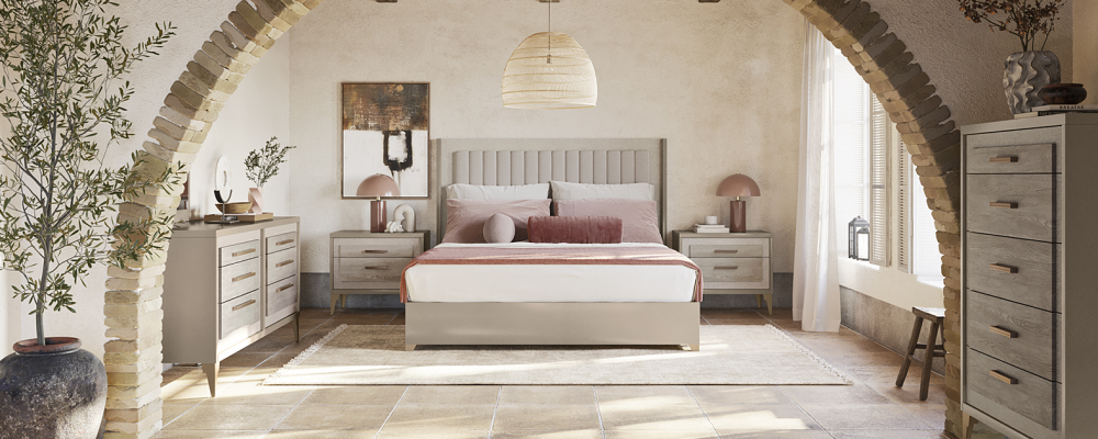 Modern Furniture One Cover Image