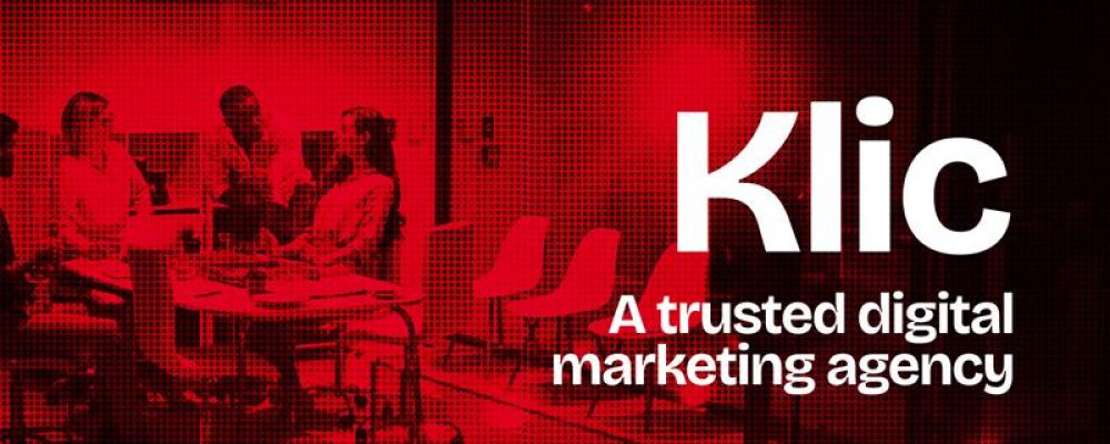 Klic Official Cover Image