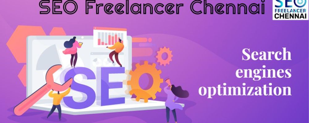 SEOFreelancer Chennai Cover Image