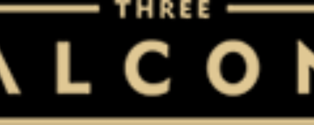 threfalcons Cover Image