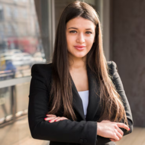 Saanvi Palle Profile Picture