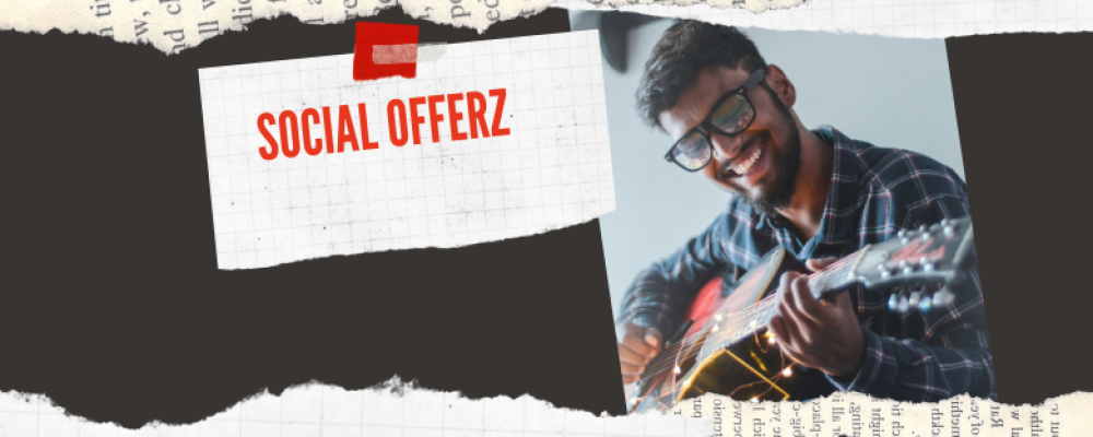socialofferz Cover Image