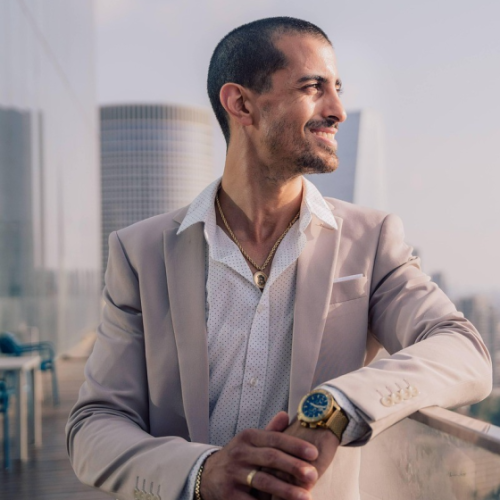 Karl Sebastian Profile Picture