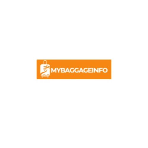 MyBaggage Info Profile Picture