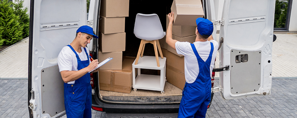 My Moving Journey Cover Image