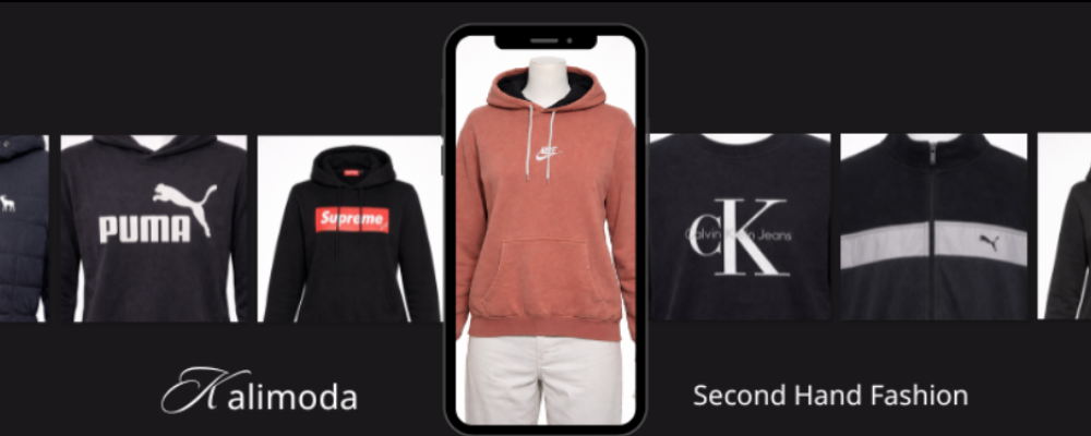 Kali Moda Cover Image