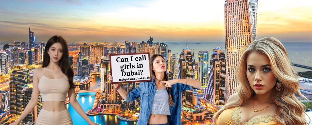 Call Girls in Dubai Cover Image