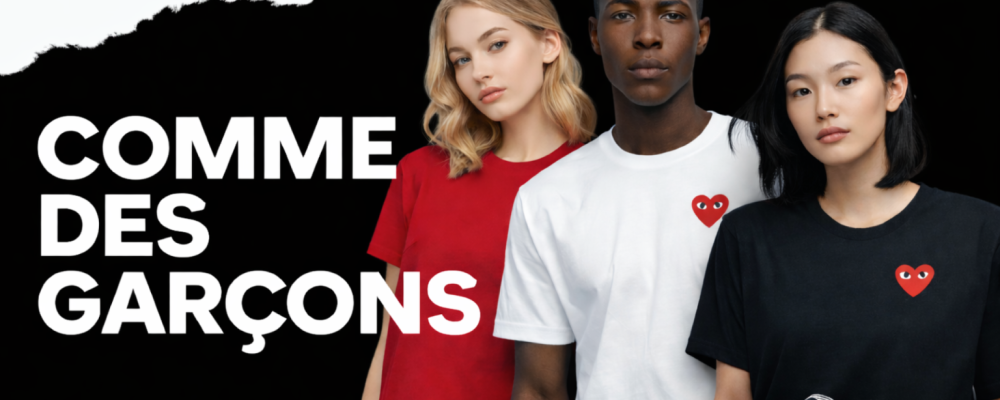 Commedes Garcoons Cover Image