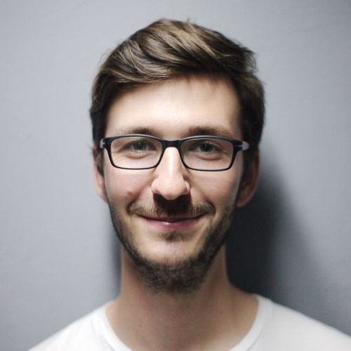 Adam Cole Profile Picture