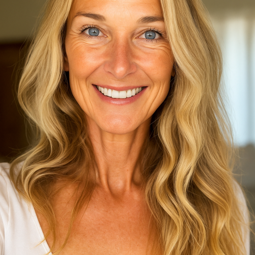 Rebecca Williams Profile Picture