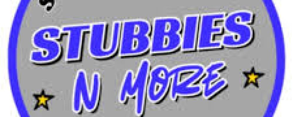 Stubbies N More Cover Image