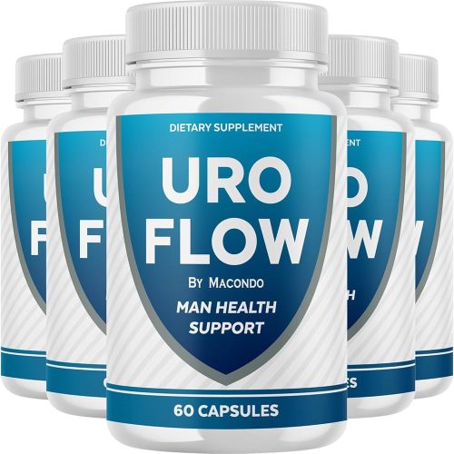 UroFlow Supplement Profile Picture
