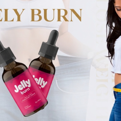 Jelly Burn Discount Profile Picture