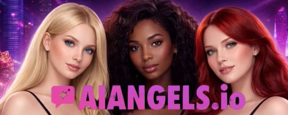 AI Angels Cover Image