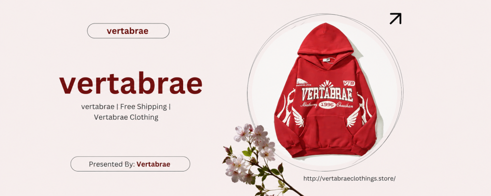 vertabrae clothing Cover Image