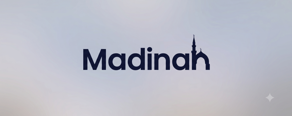 Madinah Madinah Cover Image