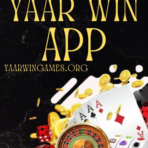 Yaarbin game Profile Picture