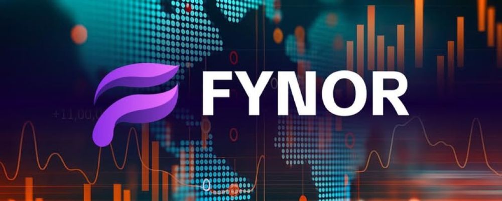 Fynor Cover Image