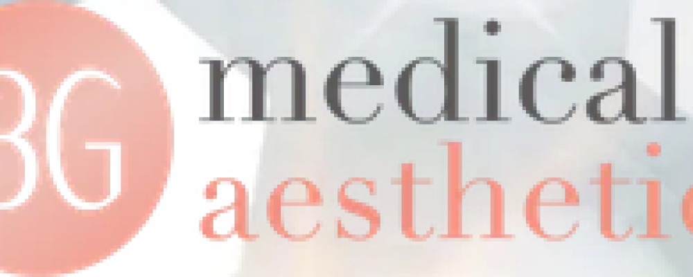 BG Medical Aesthetics Cover Image