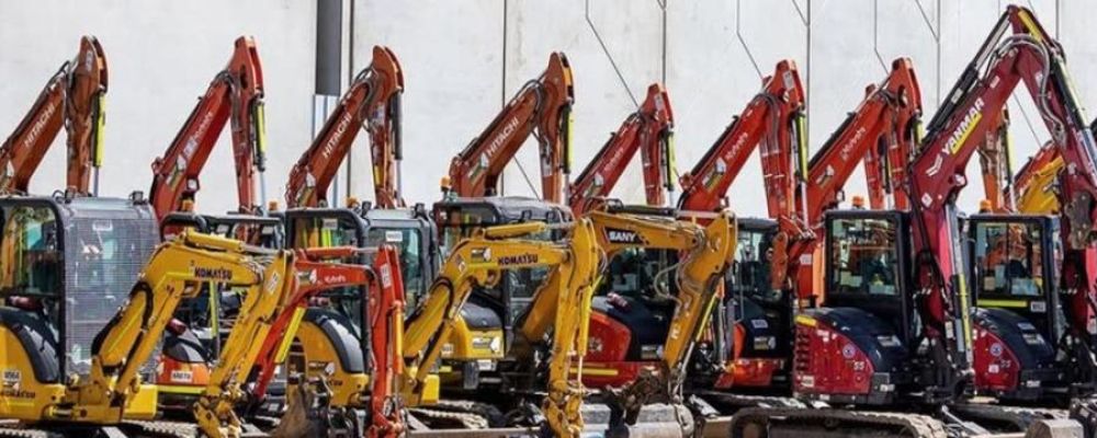 Proquip Rental and Sales Cover Image