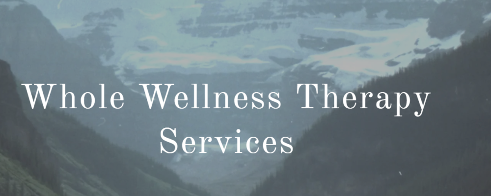 wholewellness Cover Image