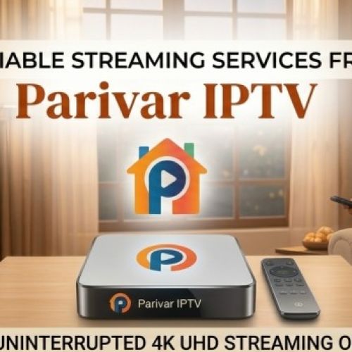 Parivar IPTV Profile Picture