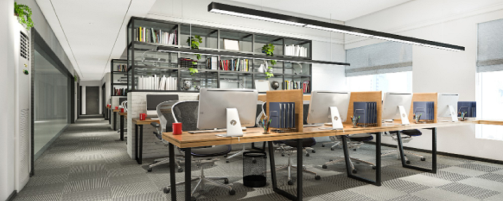 Clear Choice Office Solutions Cover Image