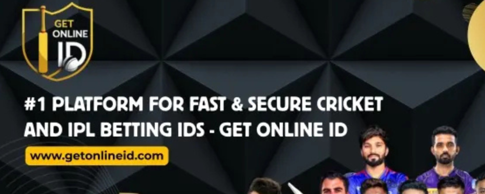 Online Cricket ID Cover Image