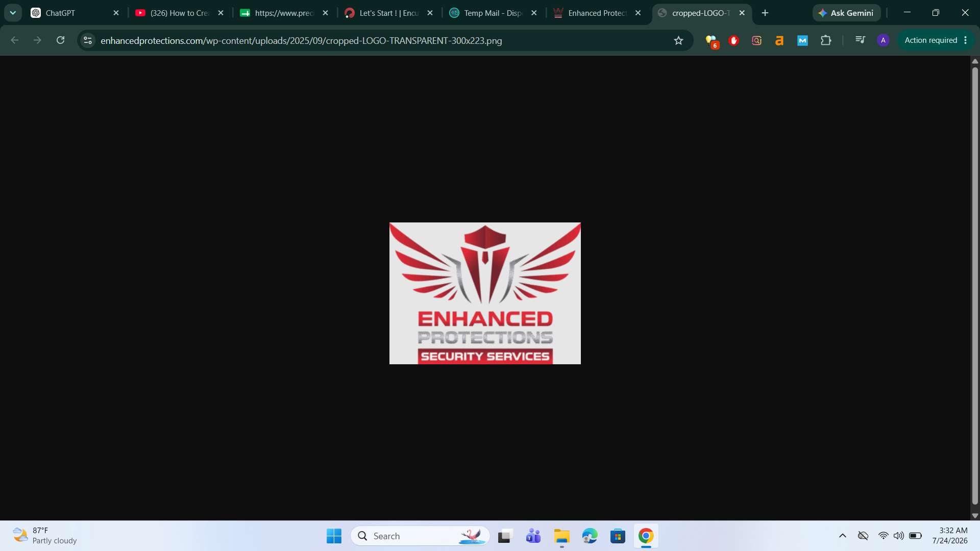 image