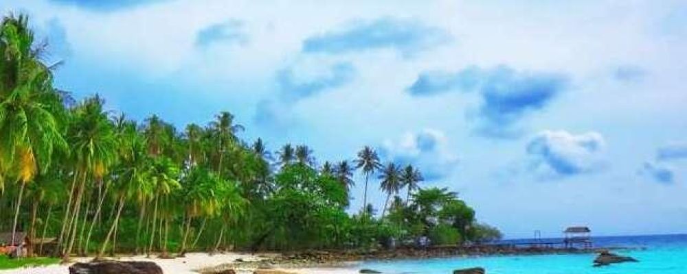 Threeland Travel Cover Image