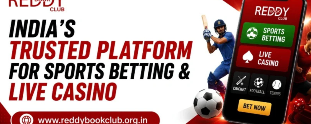 ReddyBook Club Cover Image