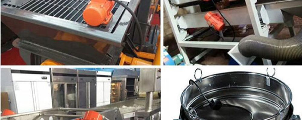 ATO Vibration Motors Cover Image