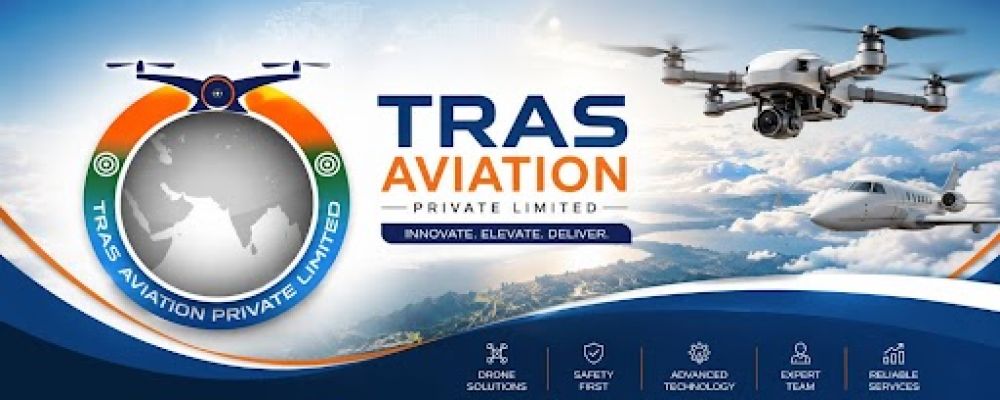 TRAS Aviation Cover Image