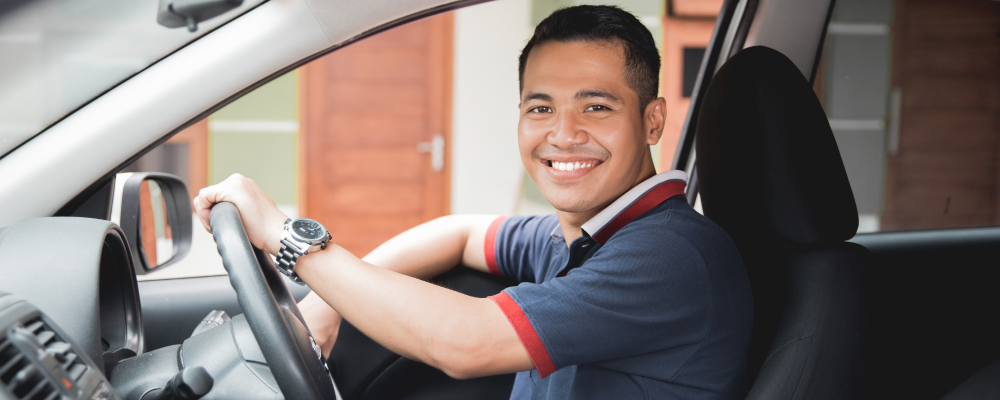 Safer Driver Dubai Cover Image