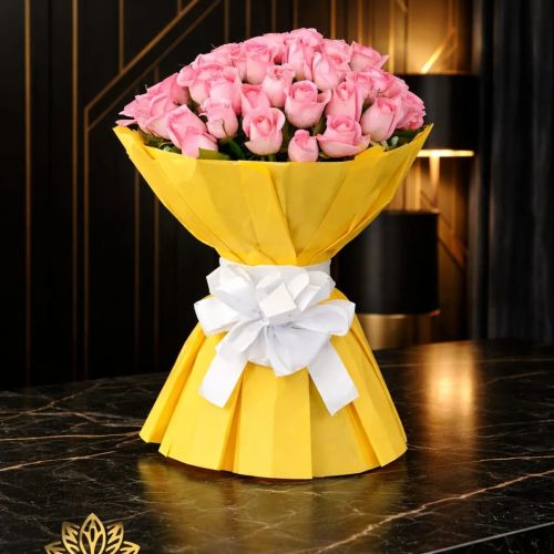 Sai Flower Profile Picture
