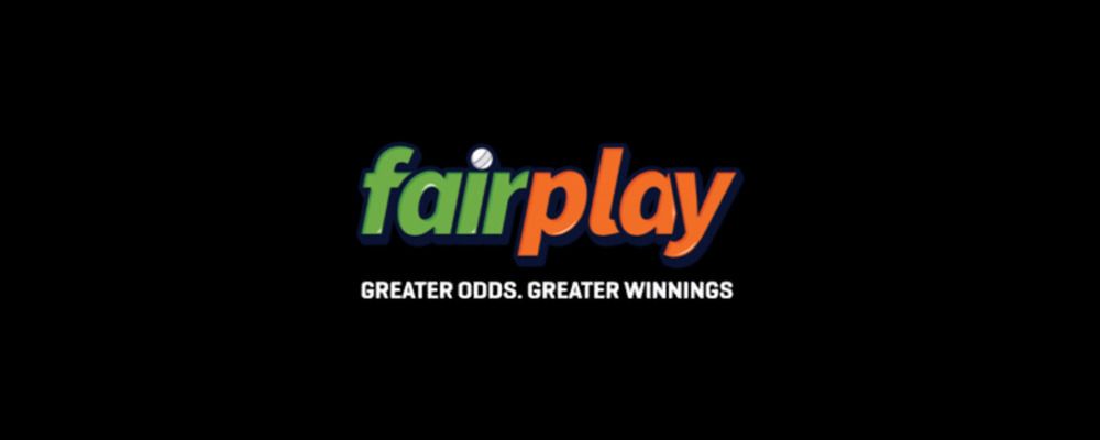 Fairplay Cover Image