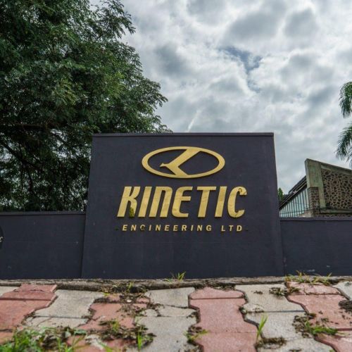 Kinetic India Profile Picture