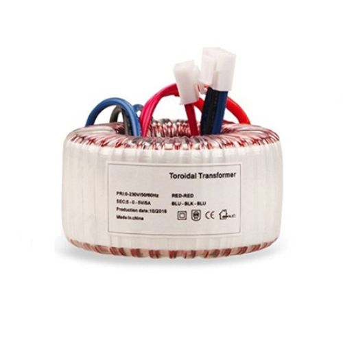 Toroidal Transformers Profile Picture