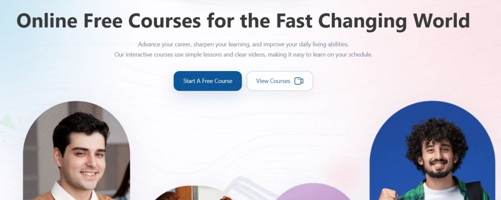 Free Course Cover Image