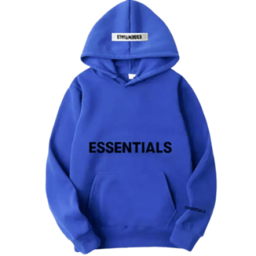 essentials hoodie Profile Picture