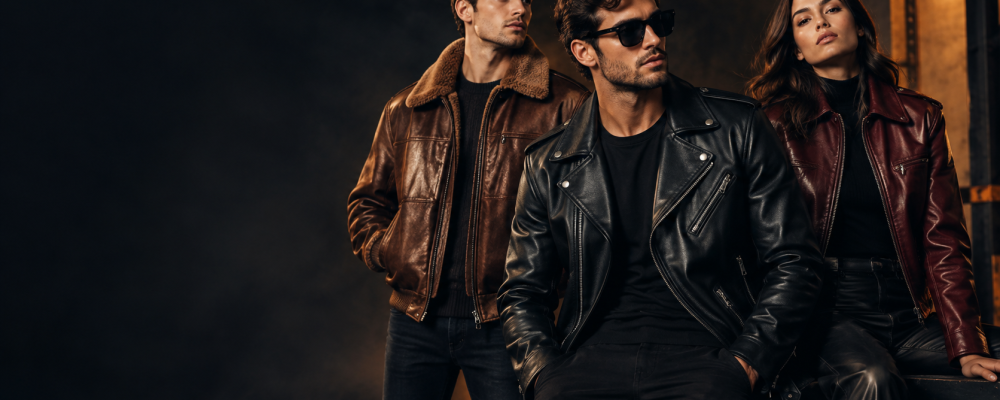 Fineyst Jackets Cover Image