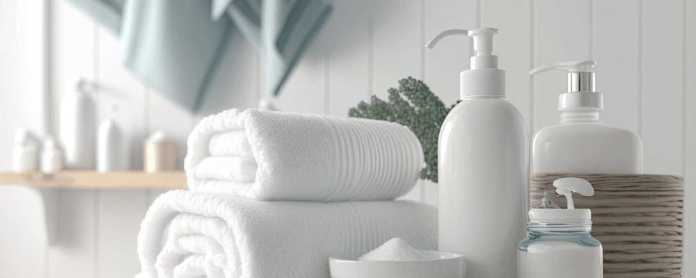 Hotel Amenity Cover Image