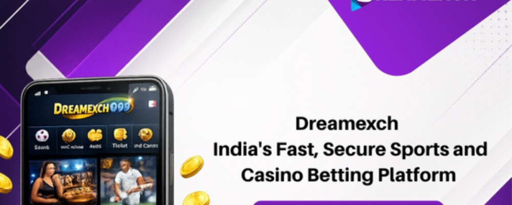Dreamexch India Cover Image